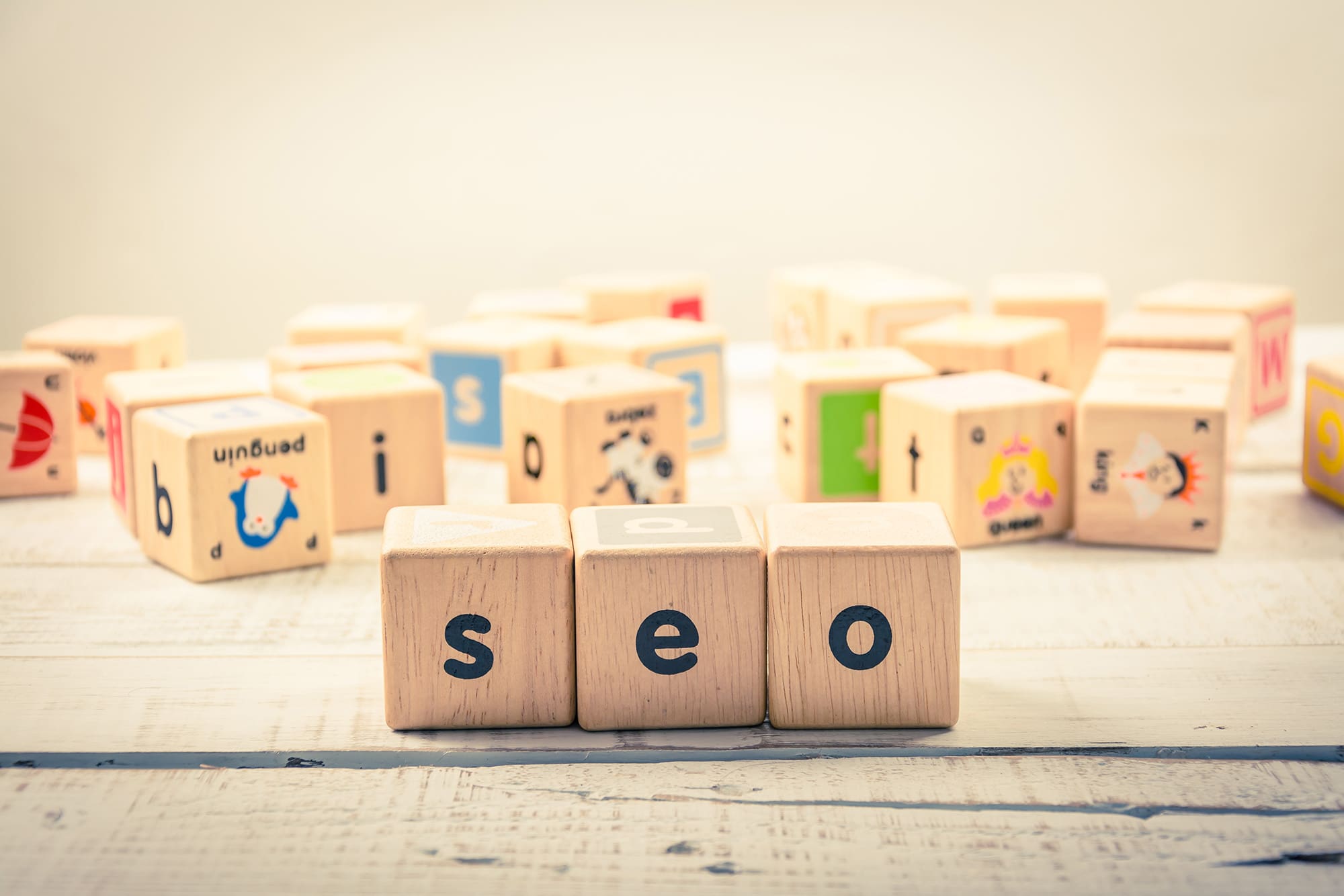 Quick SEO Tips for the Novice