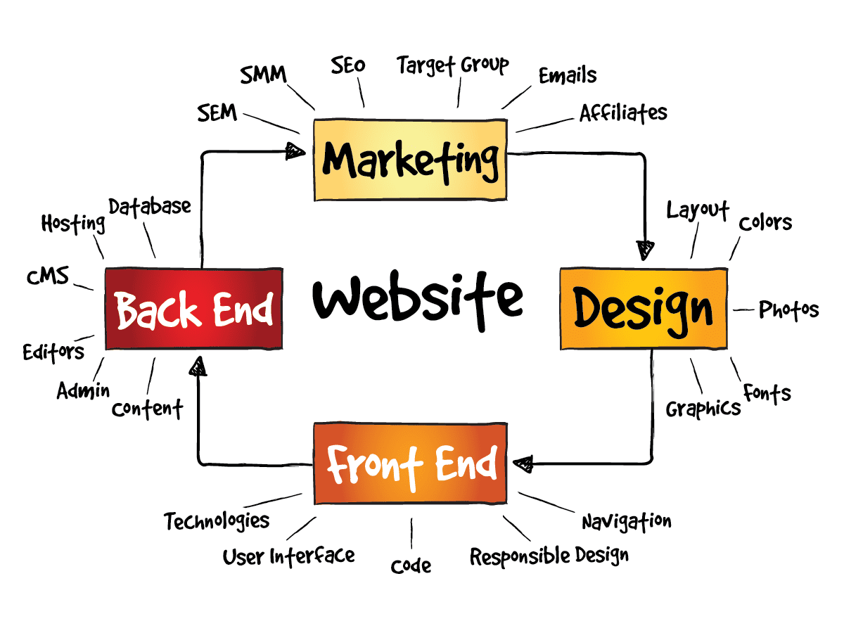 Hire a Professional Website Designer