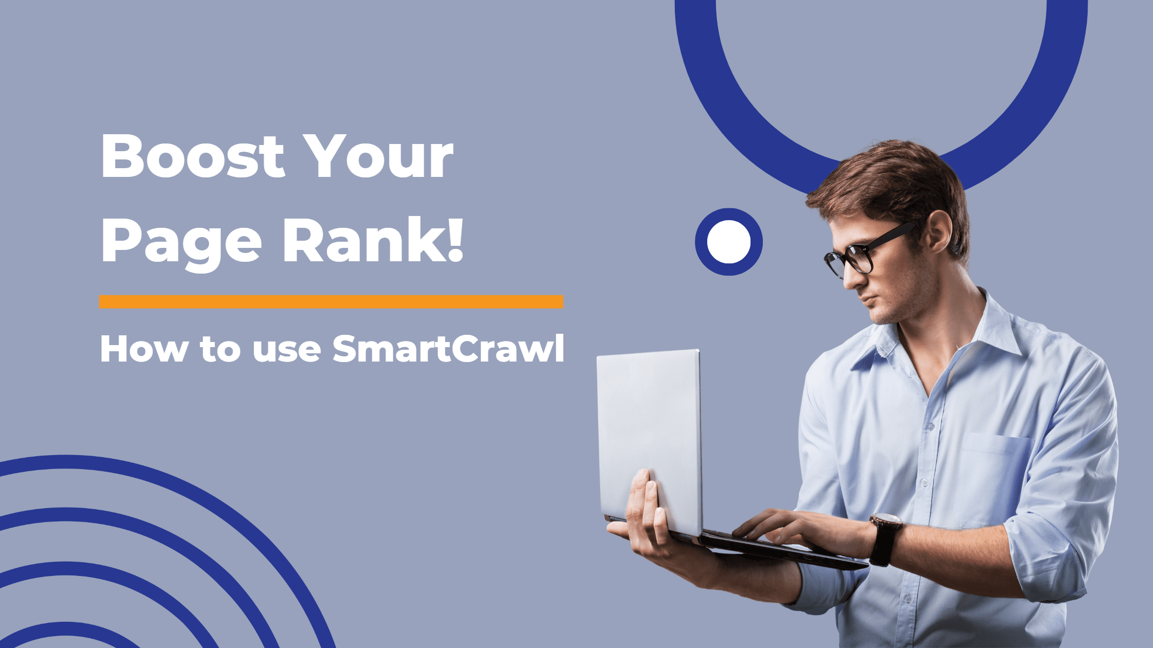 SmartCrawl for SEO