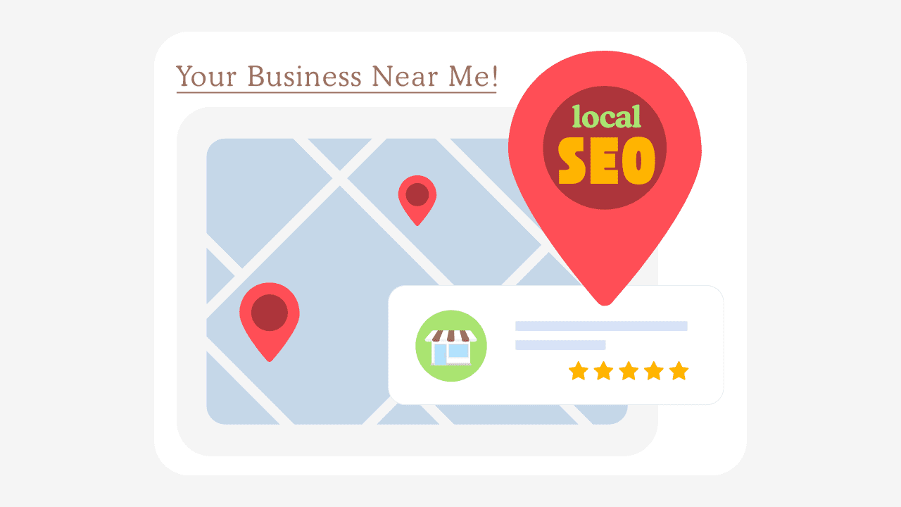Understanding Local SEO