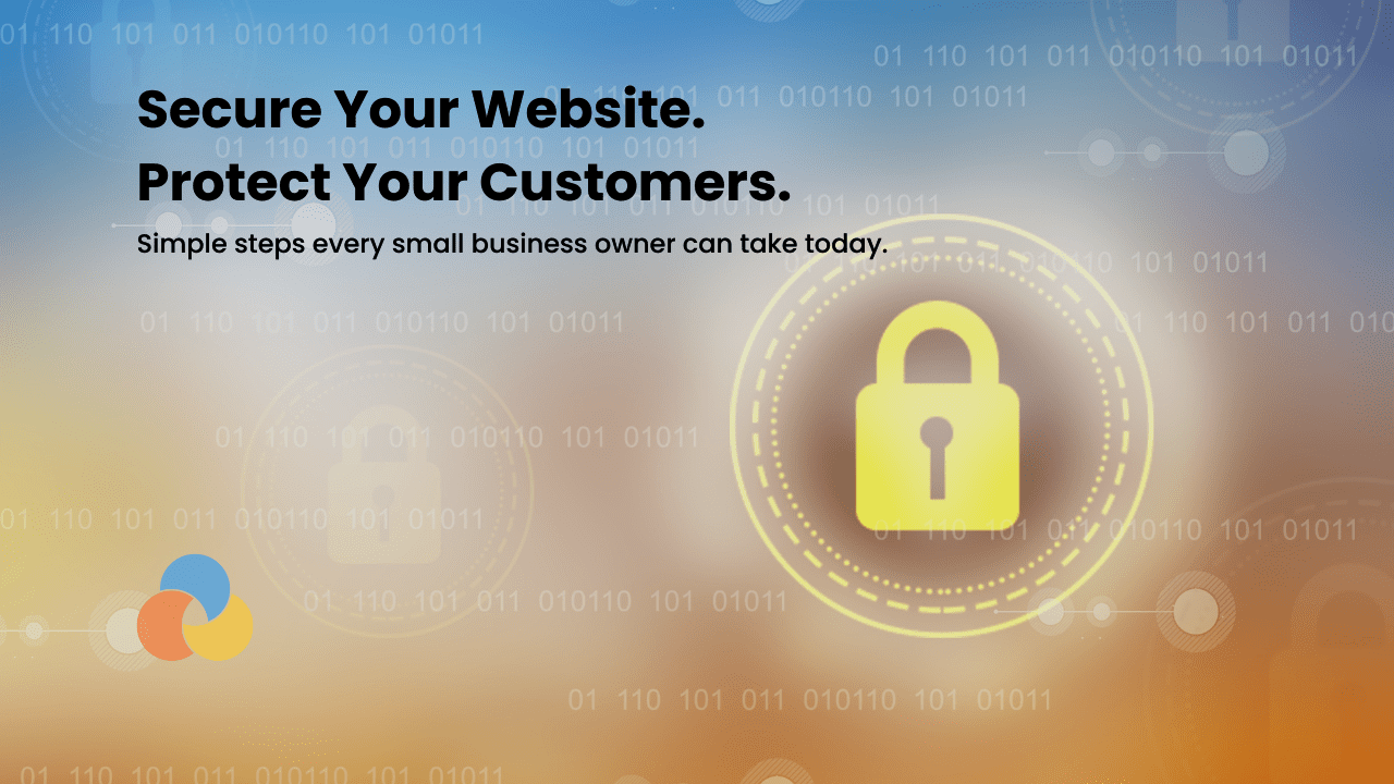 5 Essential Website Security Tips for Business Owners