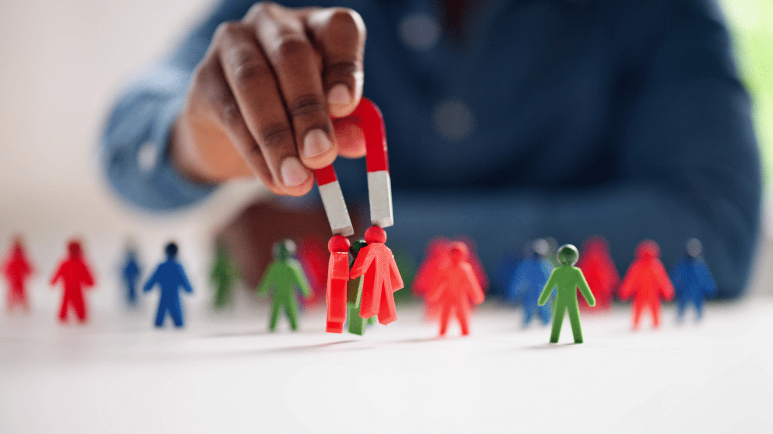 why drive-thru is slow